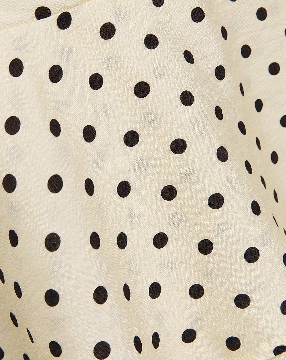 RENA HALTER TOP BOTERGEEL DOT