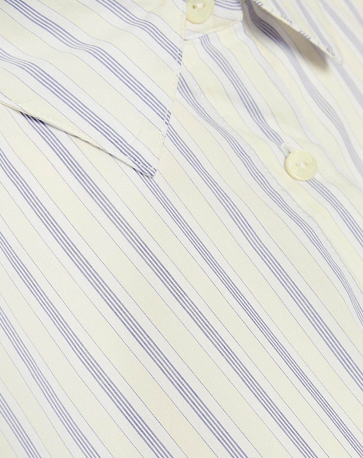 SOL OVERSIZED BLOUSE BOTERGEEL STRIPE