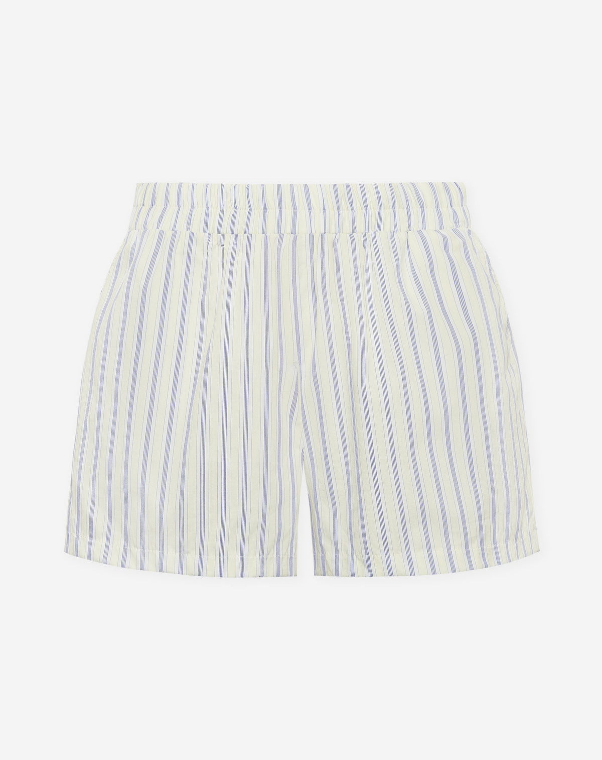 SOL SHORTS BOTERGEEL STRIPE