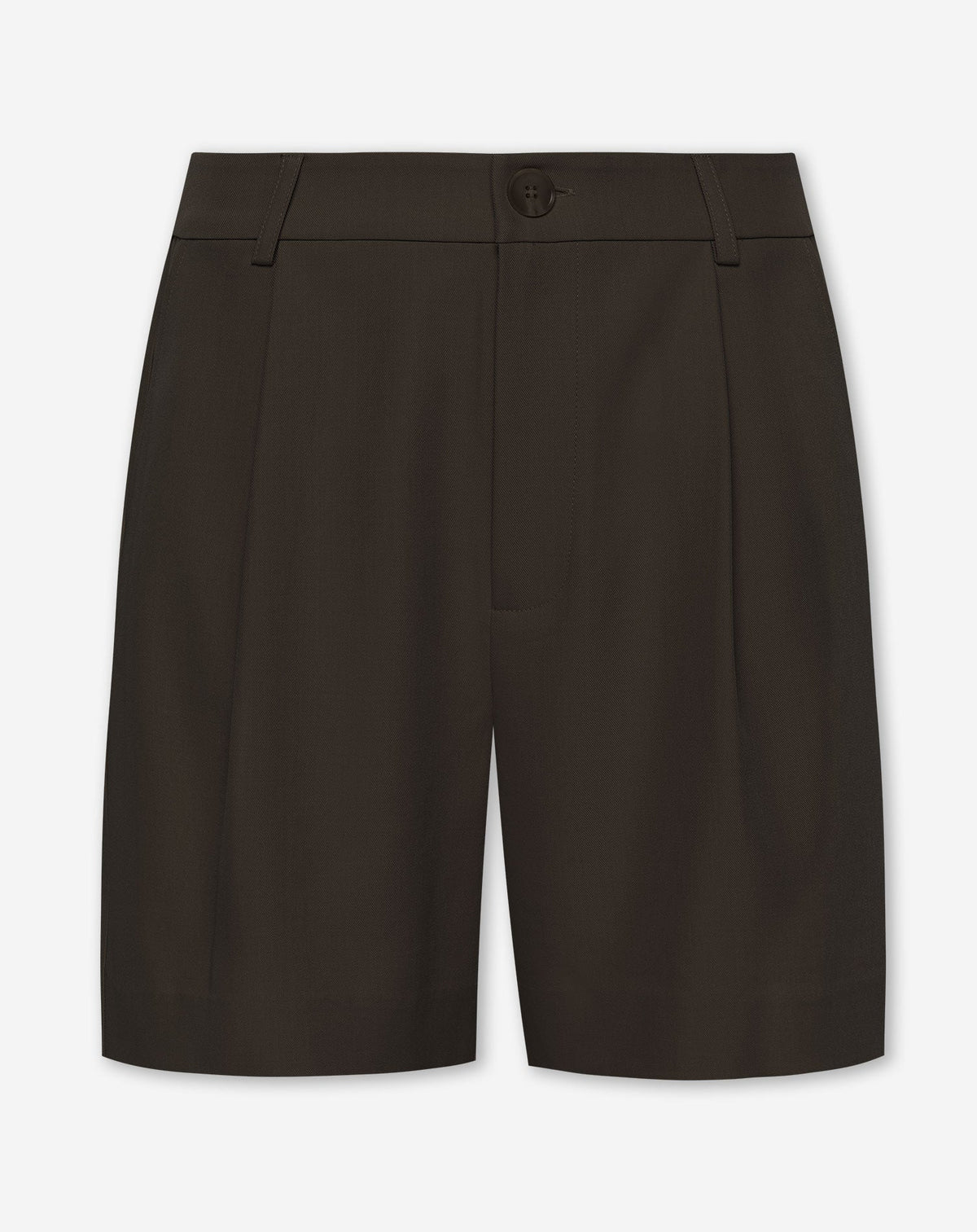 LORNA SHORTS BRUIN