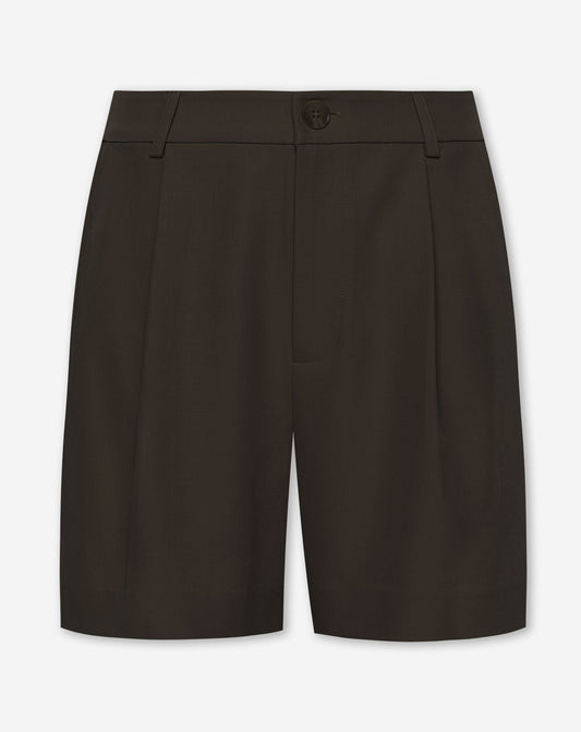 LORNA SHORTS BRUIN