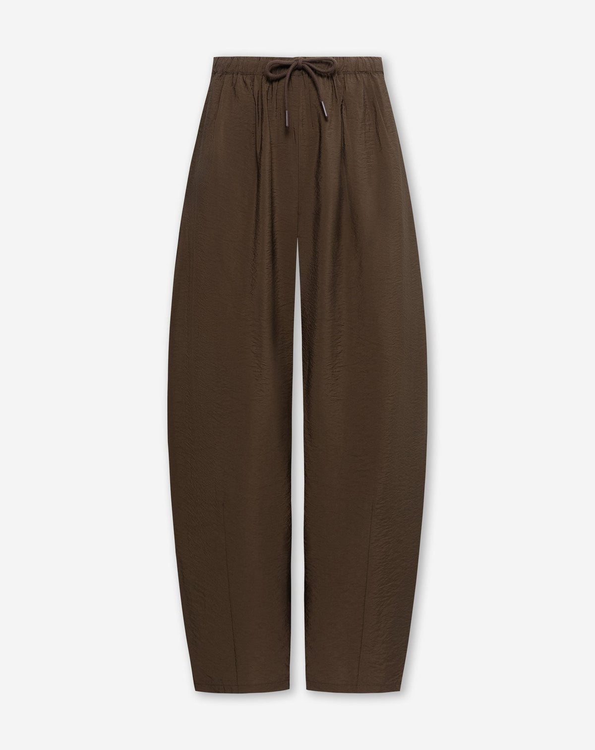 LUX BARREL PANTS TALL BRUIN