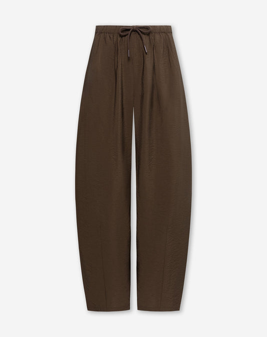 LUX BARREL PANTS BRUIN