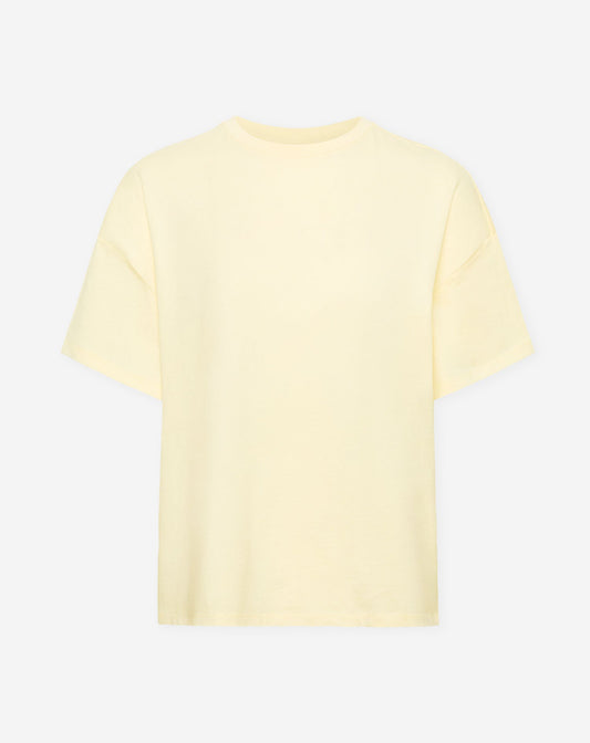 PALERMO OVERSIZED TEE BOTERGEEL