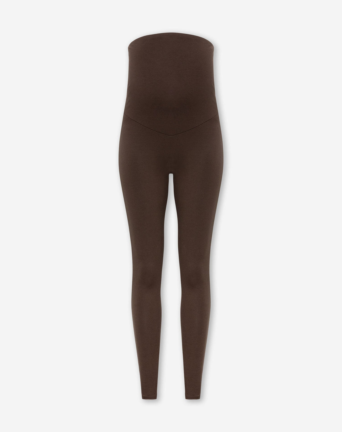 BASIC LEGGING MATERNITY DONKERBRUIN