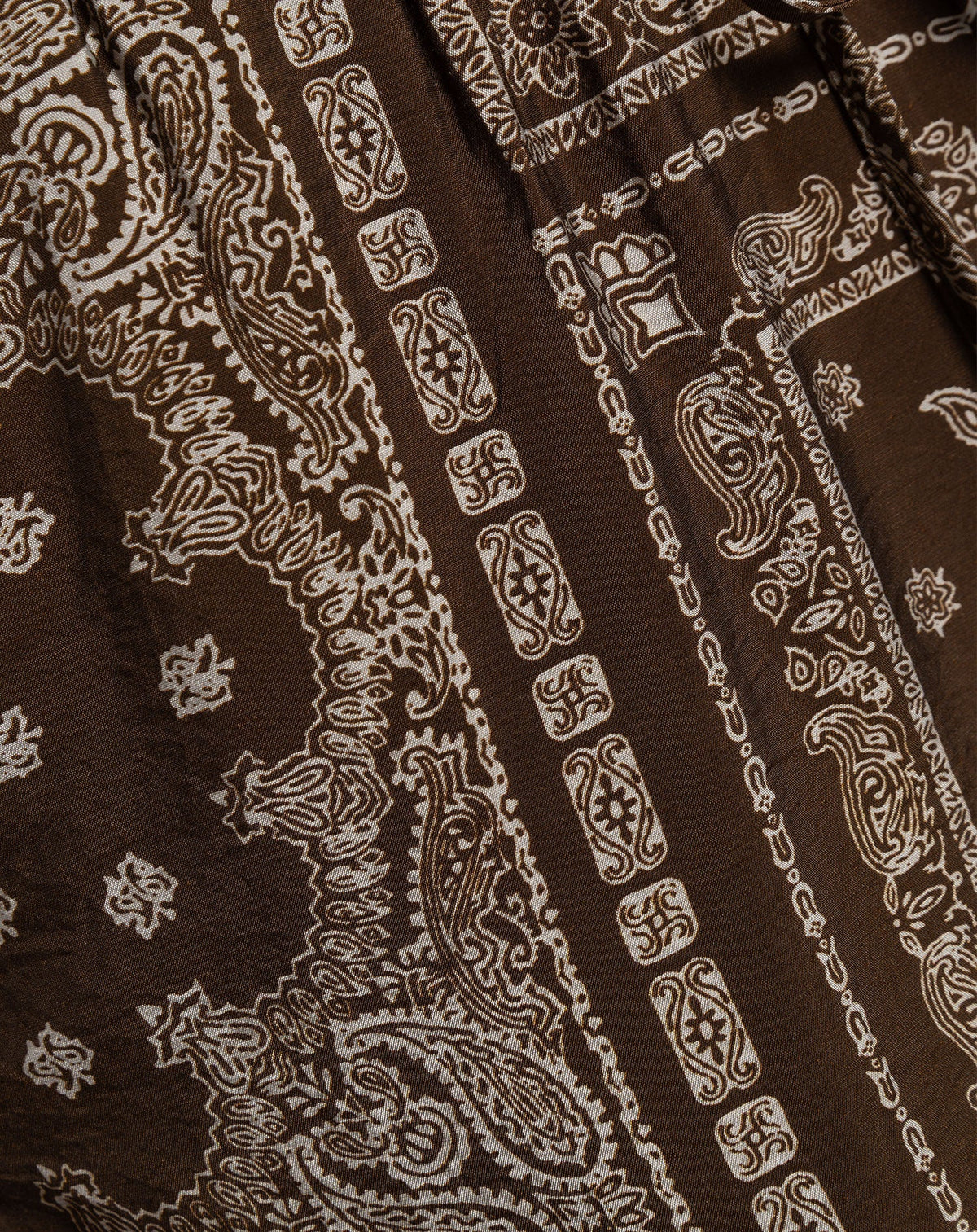AMARI BANDANA PULL ON PANTS TALL BRUIN