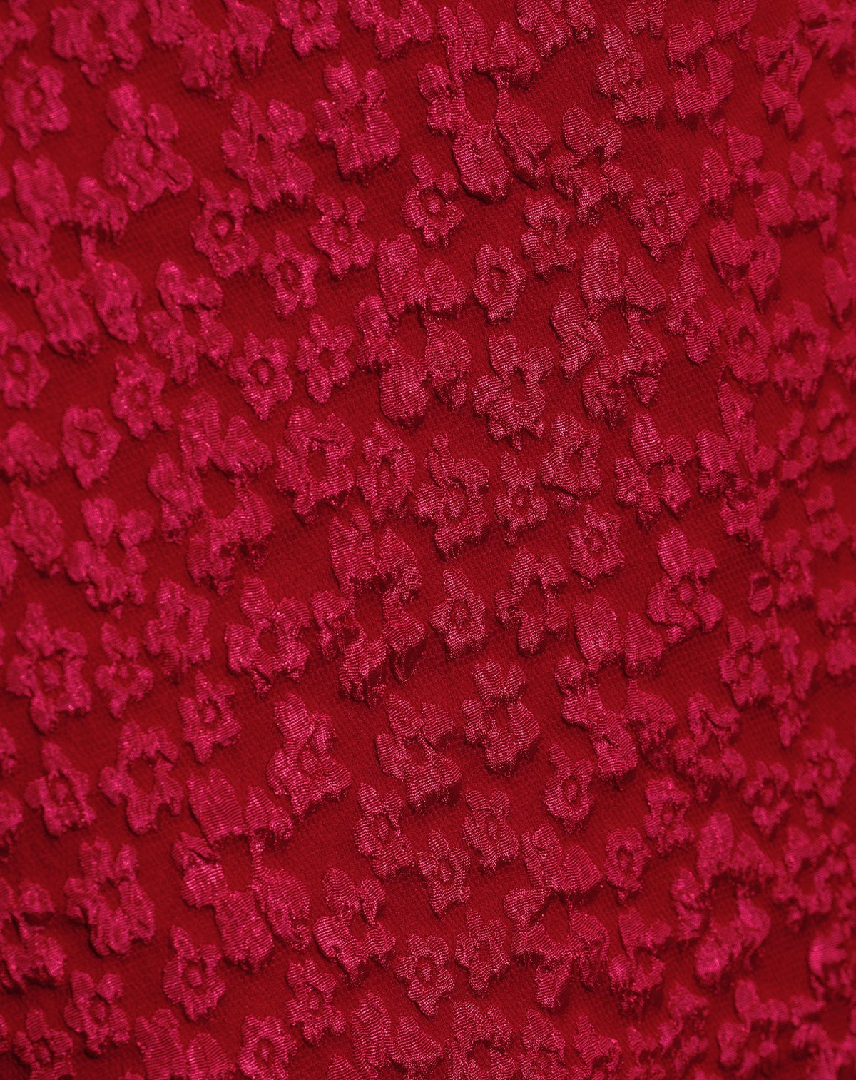 BETTY FLOWER JACQUARD SHORTS ROOD