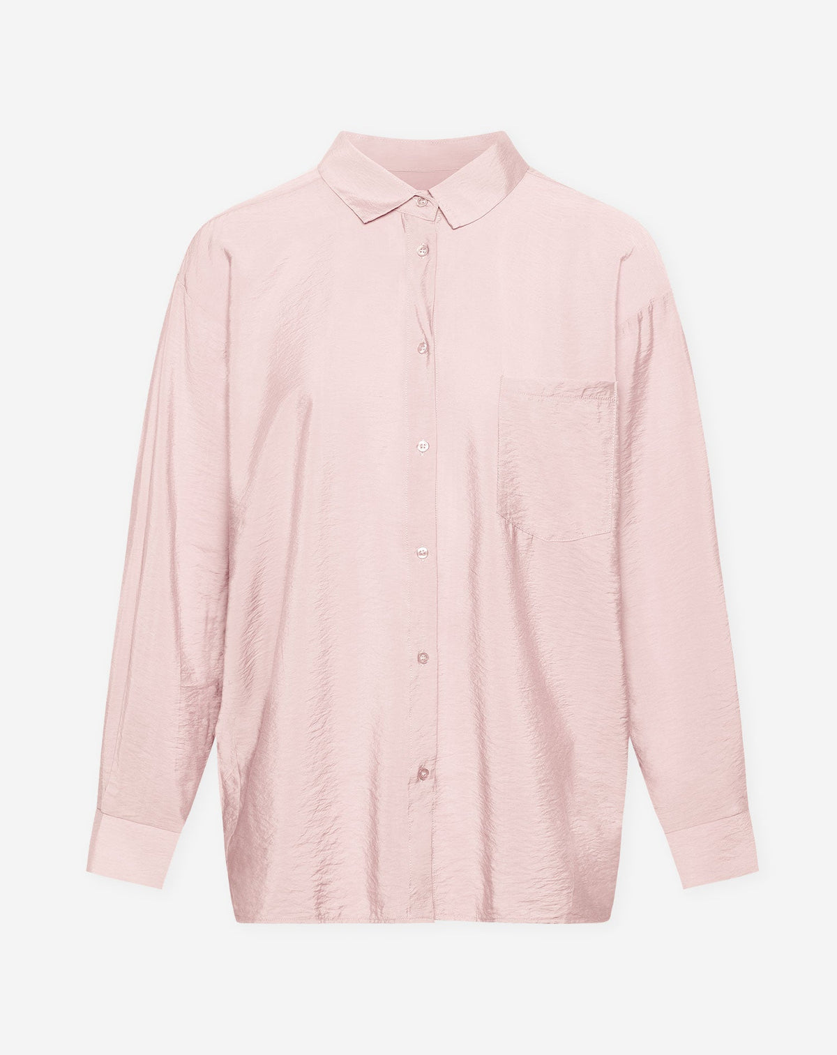 LUX BLOUSE ROZE