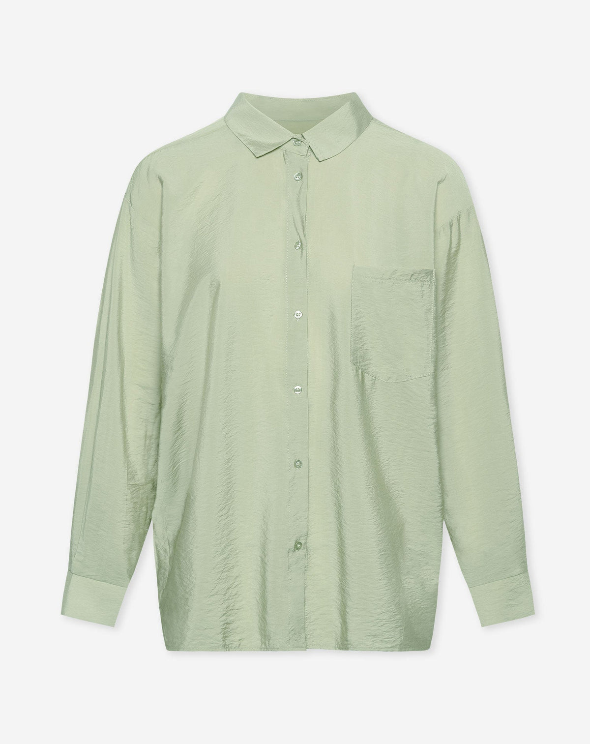 LUX BLOUSE SALIEGROEN