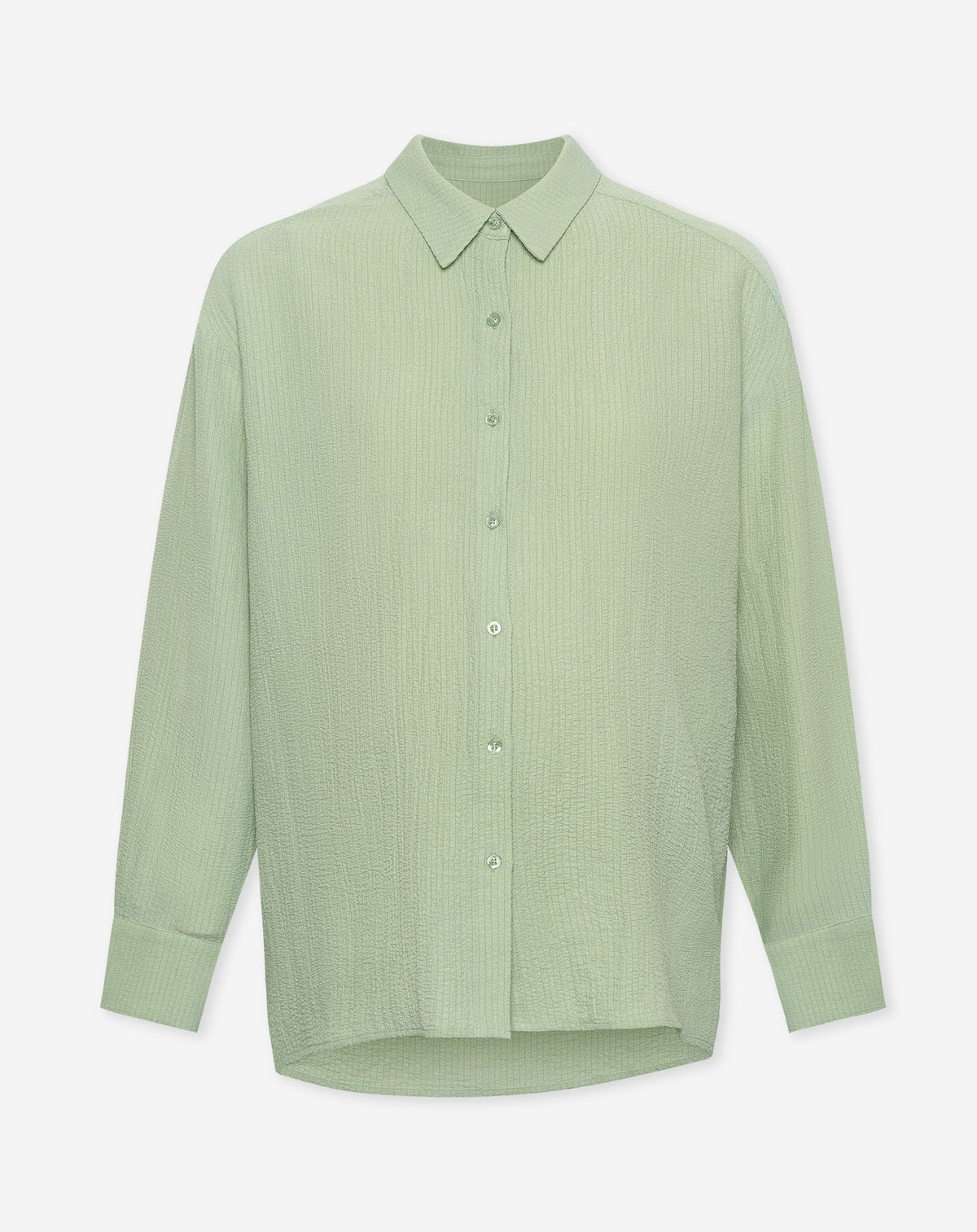 MIKA LONG SLEEVE BLOUSE MATERNITY SALIEGROEN