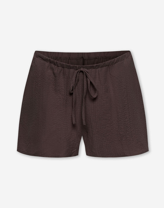 MIKA SHORTS MATERNITY BRUIN