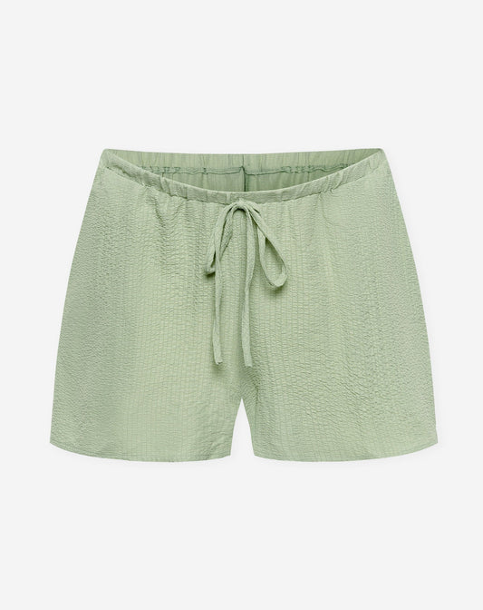 MIKA SHORTS MATERNITY SALIEGROEN