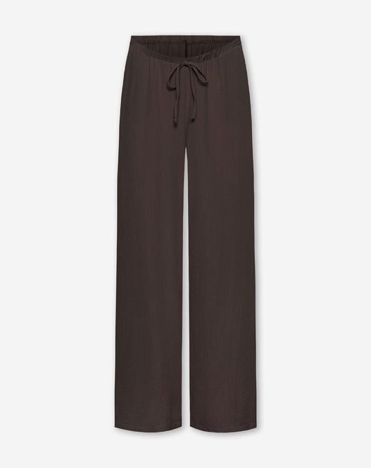 MIKA PANTS MATERNITY BRUIN
