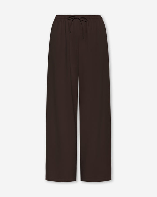 WIDE LEG COMFY PANTS BRUIN