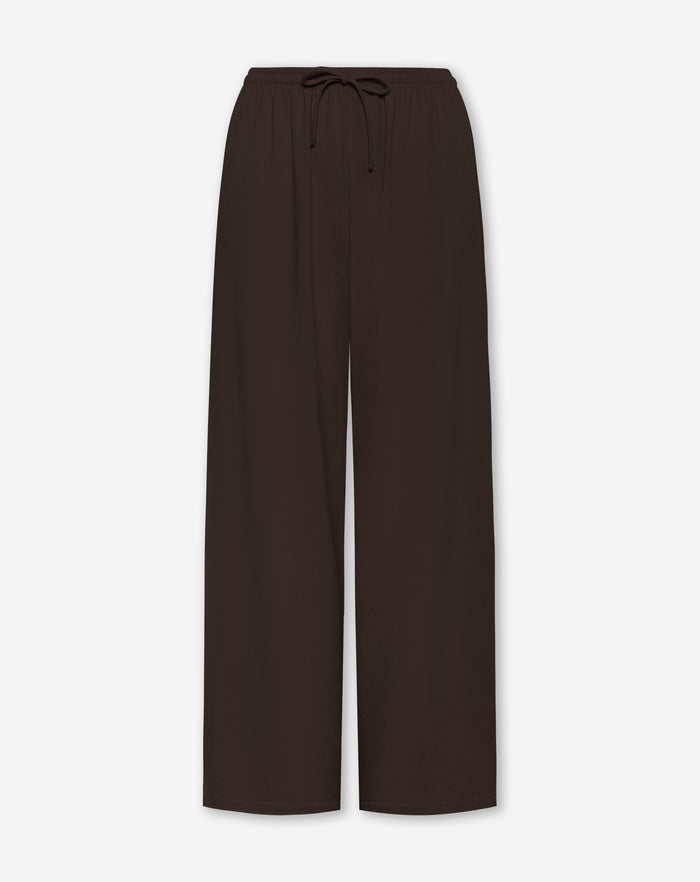 WIDE LEG COMFY PANTS BRUIN