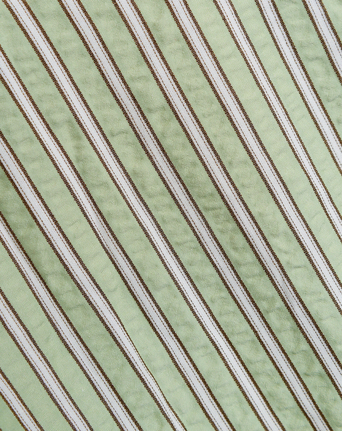 NALANI STRIPE SHORTS GROEN