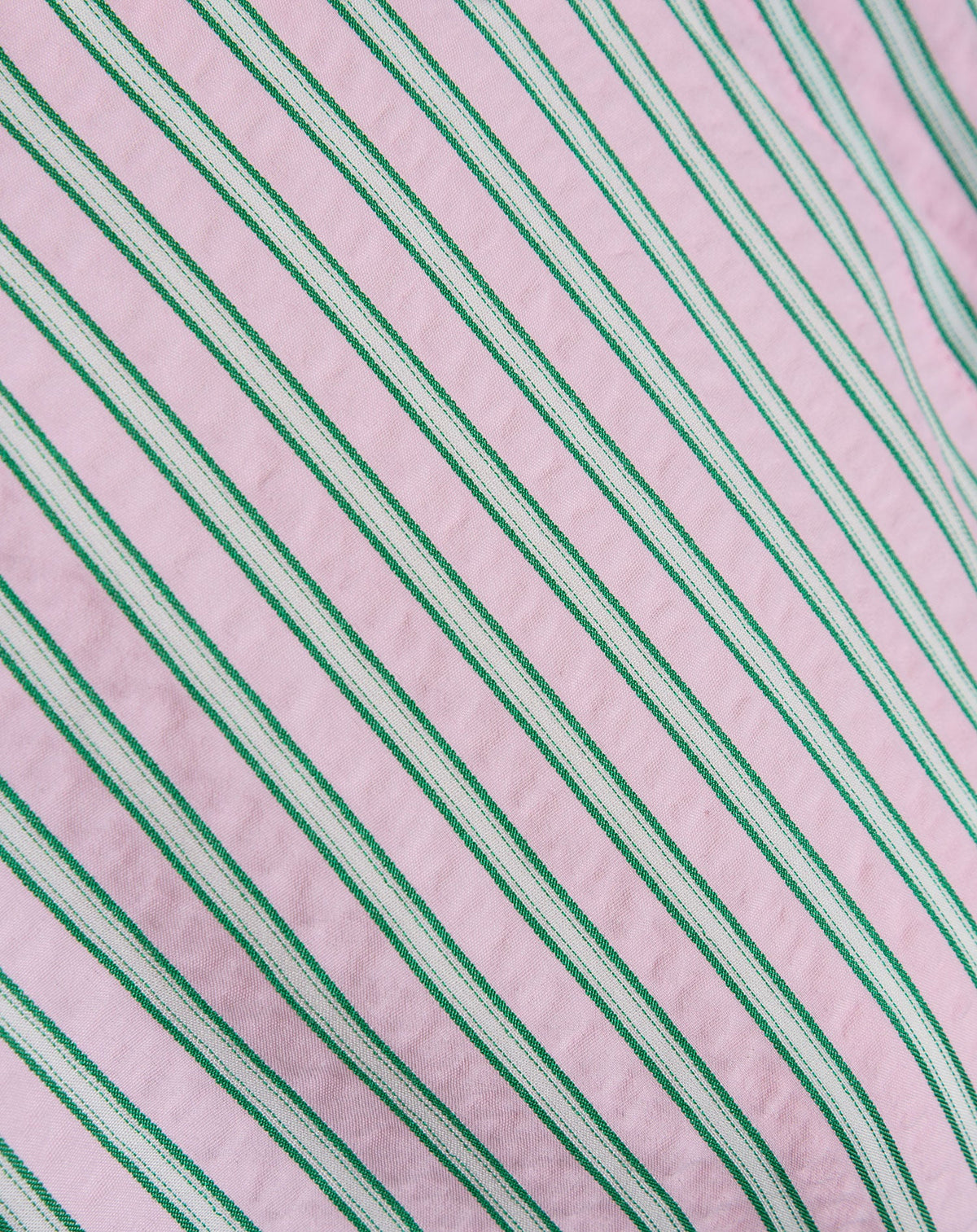 NALANI STRIPE SHORTS ROZE