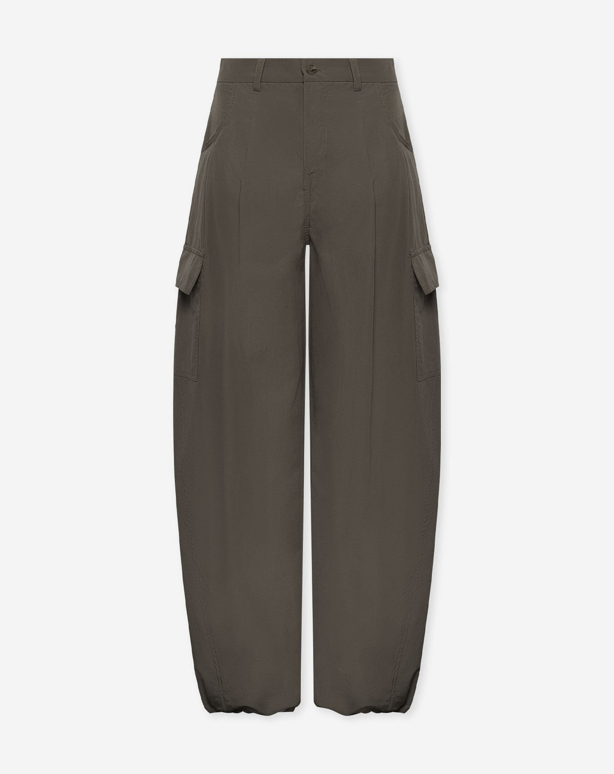 ZENNA PARACHUTE PANTS BRUIN