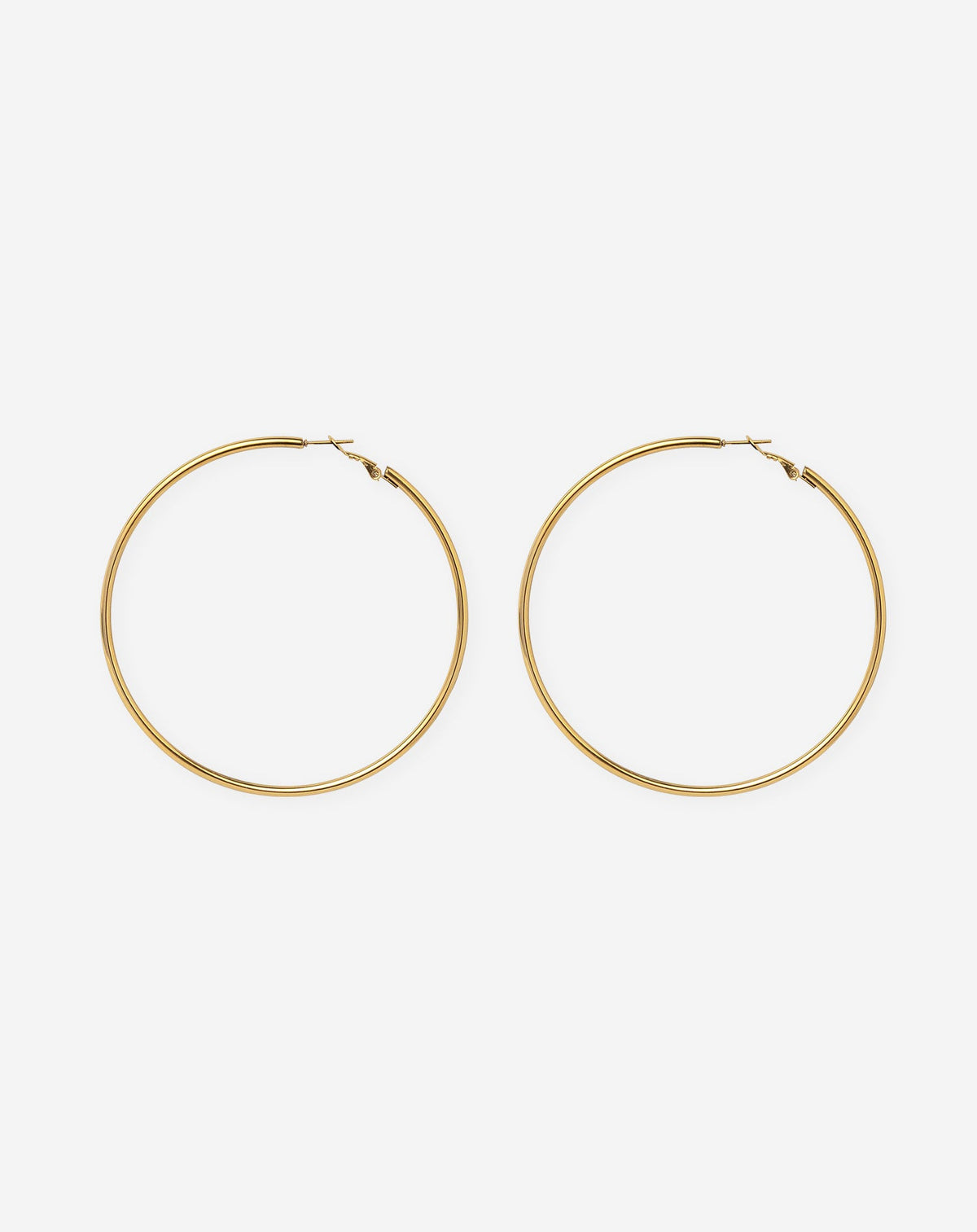 BIGGER HOOPS