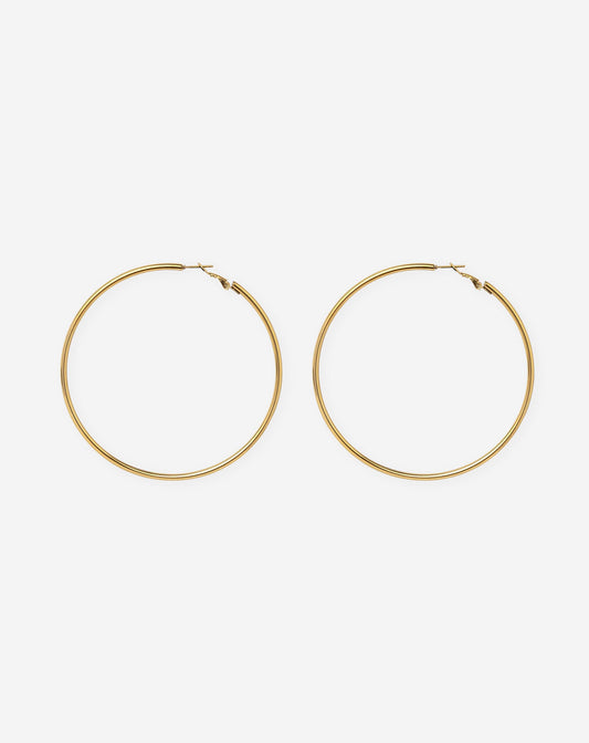 BIGGER HOOPS