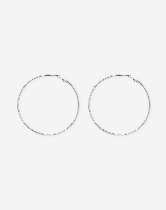 BIGGER HOOPS