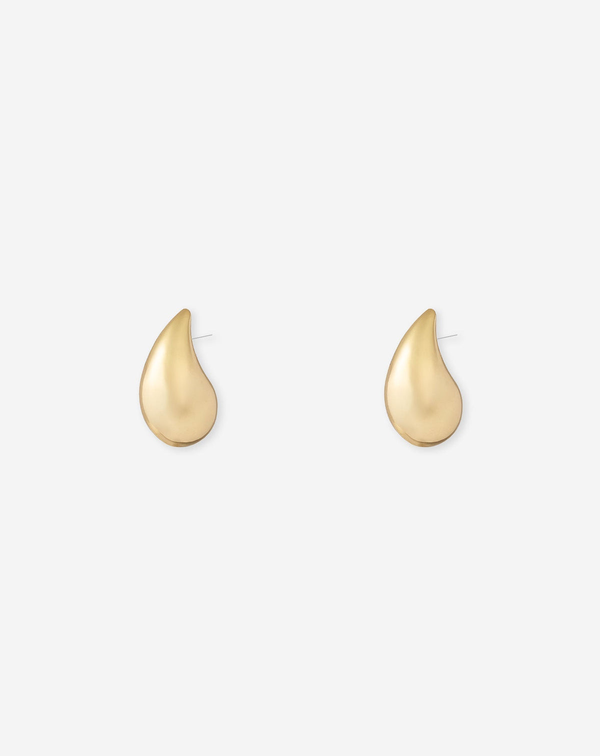 TEARDROP EARRINGS