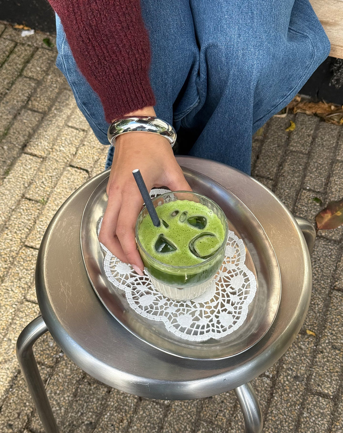 BOLD BANGLE