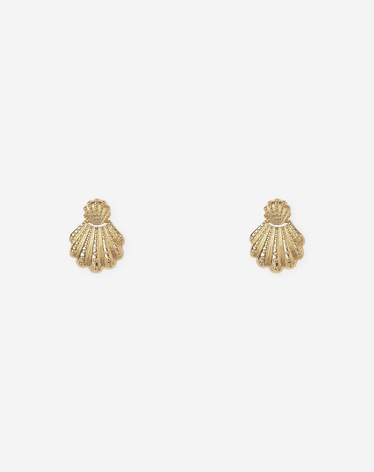 VEER STRUCTURE EARRINGS