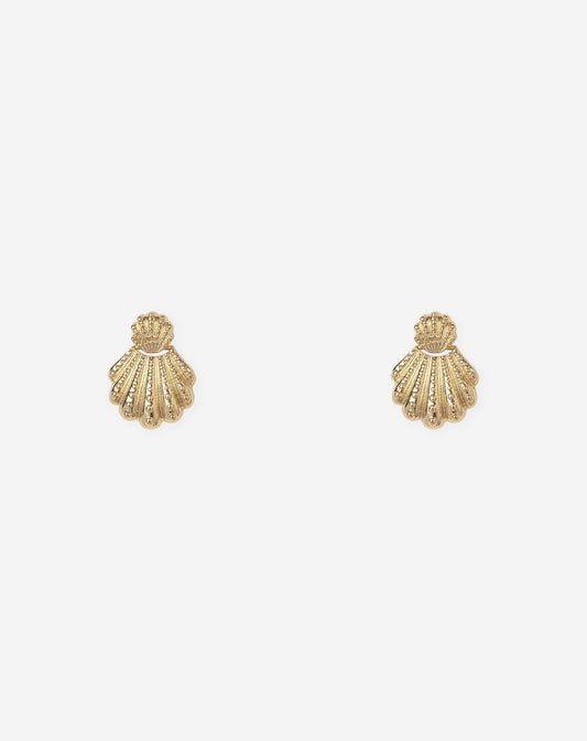 VEER STRUCTURE EARRINGS