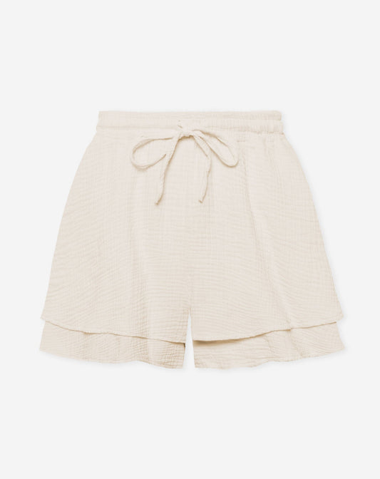TARA MOUSSELINE SHORTS ZAND