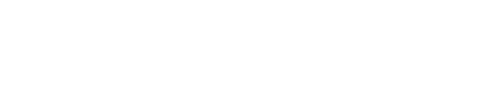 Most Wanted