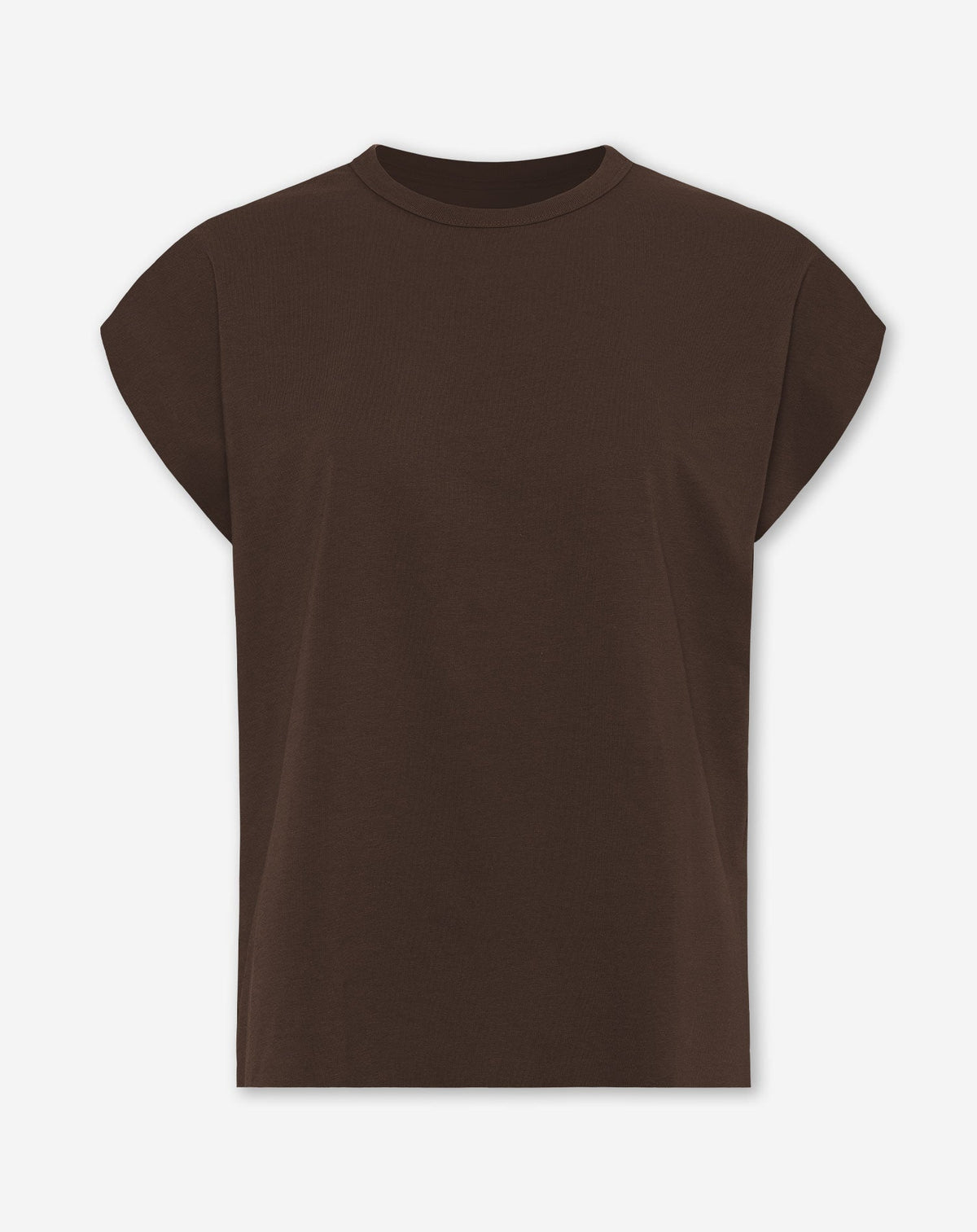 PADDED TEE BRUIN